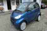 fortwo ERST 48TKM EURO4 AUTOM.