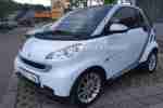 fortwo KLIMA