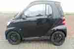 fortwo KLIMA TÜV NEU EURO 4 ALUFELGEN