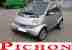 Smart smart fortwo LM Leder Klima Standhzeiz SHZ 8fach