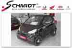 fortwo MHD 1.Hand Leichtmetall Klima