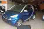 fortwo MHD Klima Servo Automatik Glasdach