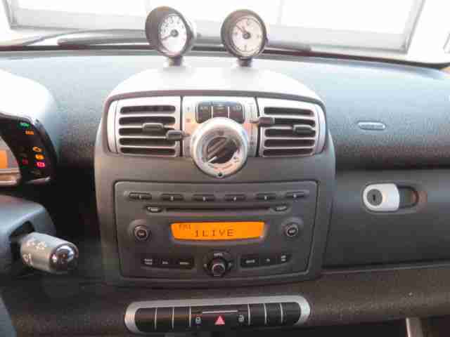 Smart smart Fortwo