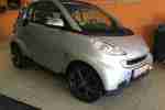fortwo Scheckheft Klima Servo TOP