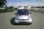 fortwo TÜV: 05.2016 Unfallfrei Sitzheizung