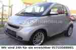 fortwo TÜV.11 17 NEU.KD 1HD KLIMA GLASDAC