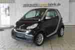 fortwo black passion Automatik (30277km)