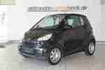 fortwo black passion mhd Automatik