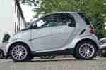 fortwo cdi DPF Euro 4 SERVO Automatik