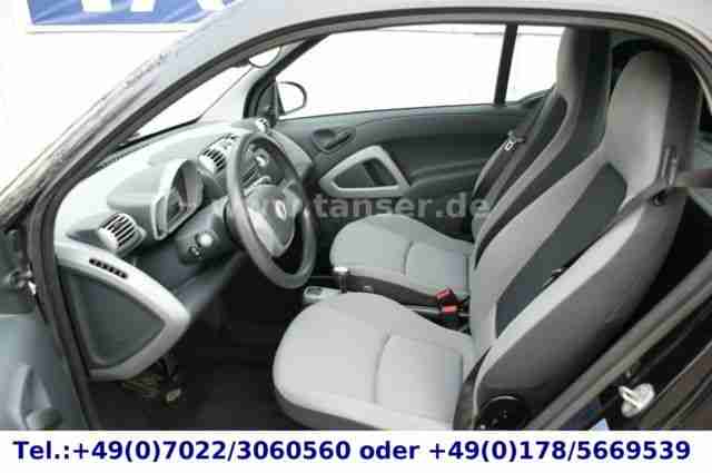 Smart smart Fortwo