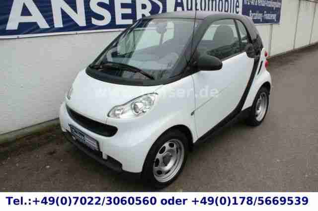 Smart smart Fortwo