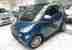 Smart smart fortwo cdi KLIMA Panorama Dach SERVO