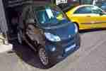 fortwo cdi Navigation Glasdach Klima