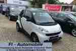 fortwo cdi Original Km. Klimaanlage Mod 08