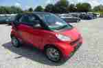 fortwo cdi coupe 34.000 km KD neu