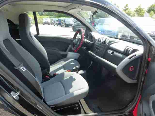 Smart smart Fortwo