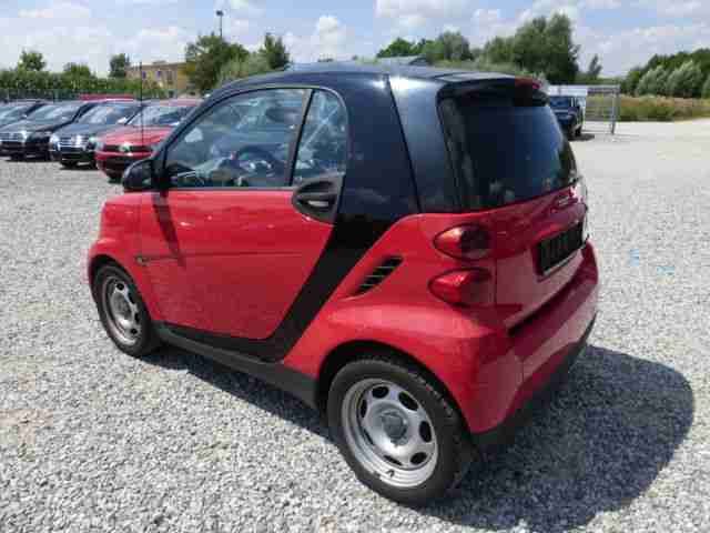 Smart smart Fortwo