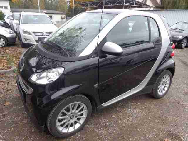 fortwo cdi coupe