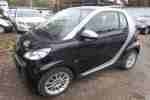 fortwo cdi coupe