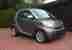 Smart smart fortwo cdi coupe Autom. passion dpf