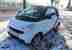 Smart smart fortwo cdi coupe. Panorama,Standheizung