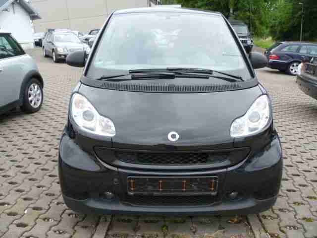fortwo cdi coupe dpf 1 HAND Panoramadach