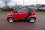 fortwo cdi coupe dpf Klima CD Sitzh. Alu