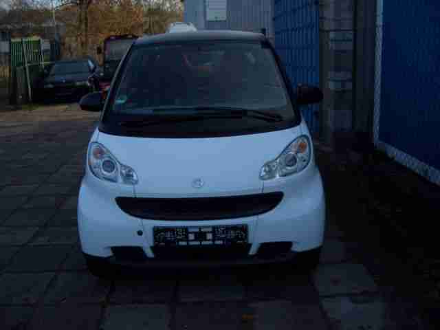 fortwo cdi coupe dpf Top