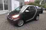 fortwo cdi coupe passion dpf Klima Alu