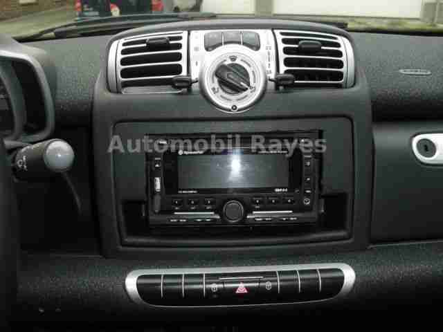 Smart smart Fortwo