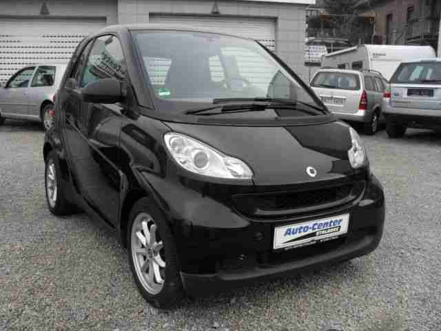 Smart smart fortwo cdi coupe pulse dpf