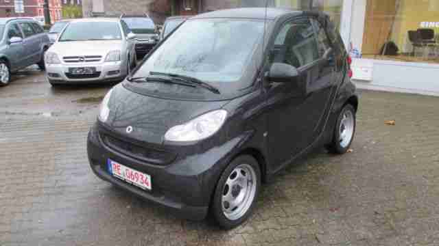 fortwo cdi coupe pulse dpf 8 Fach Bereift