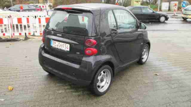 Smart smart Fortwo