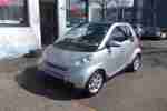 fortwo cdi coupe pulse dpf KLIMA EURO4