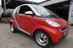 fortwo cdi coupe pulse dpf Klima