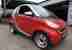 Smart smart fortwo cdi coupe pulse dpf Klima