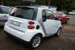 fortwo cdi coupe pulse dpf VOLLAUSSTATTUNG