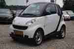 fortwo cdi coupe pure DPF Automatik Euro5