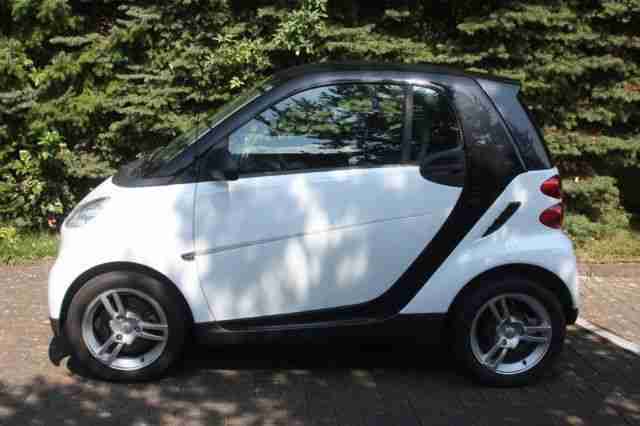 Smart smart Fortwo