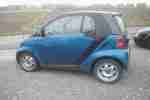 fortwo cdi coupe pure dpf