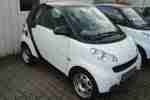fortwo cdi coupe pure dpf Automatik