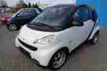 fortwo cdi coupe pure dpf KLIMA