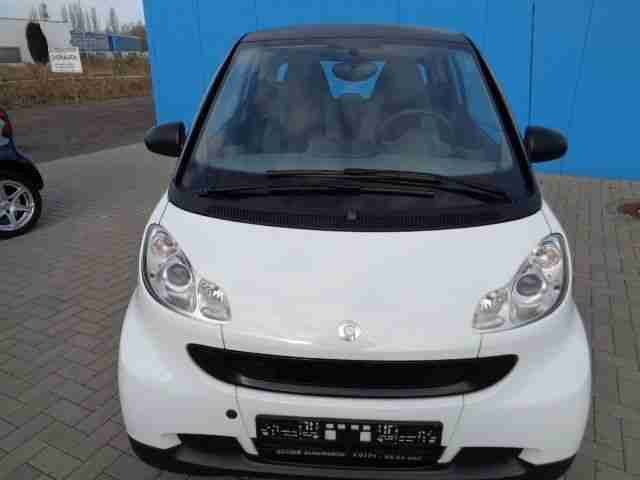 Smart smart fortwo cdi coupe pure dpf KLIMA