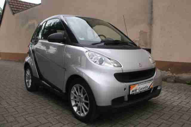 Smart smart Fortwo