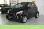 fortwo cdi coupe softouch DPF 1.Hand Klima