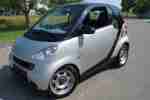 fortwo cdi coupe softouch KLIMA PANORAMA