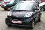 fortwo cdi coupe softouch dpf Klima