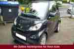 fortwo cdi coupe softouch dpf Nur 49535 km