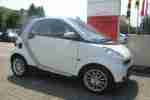 fortwo cdi coupe softouch passion dpf