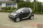fortwo cdi coupe softouch passion dpf